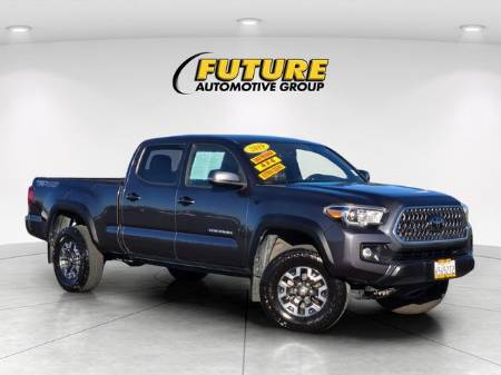 2019 Toyota Tacoma TRD OFF-Road