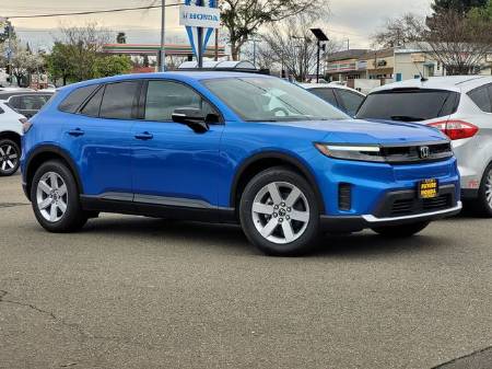 2026 Honda Prologue EX