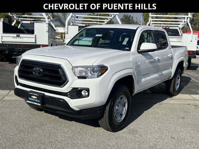 2023 Toyota Tacoma 2WD SR