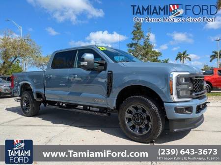 2023 Ford F-250SD LARIAT