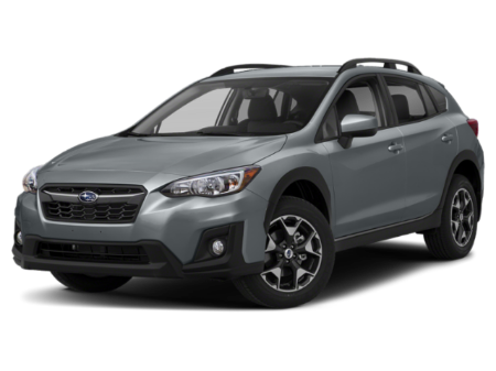 2019 Subaru Crosstrek 2.0I