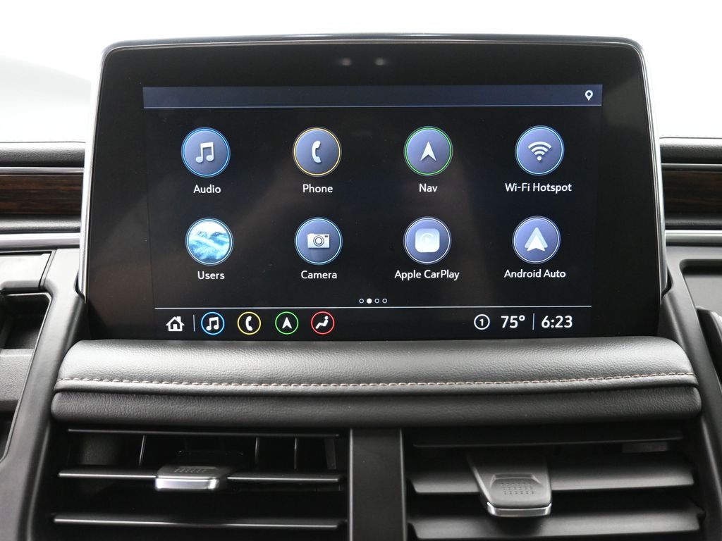 2021 Chevrolet Tahoe High Country - Photo 9