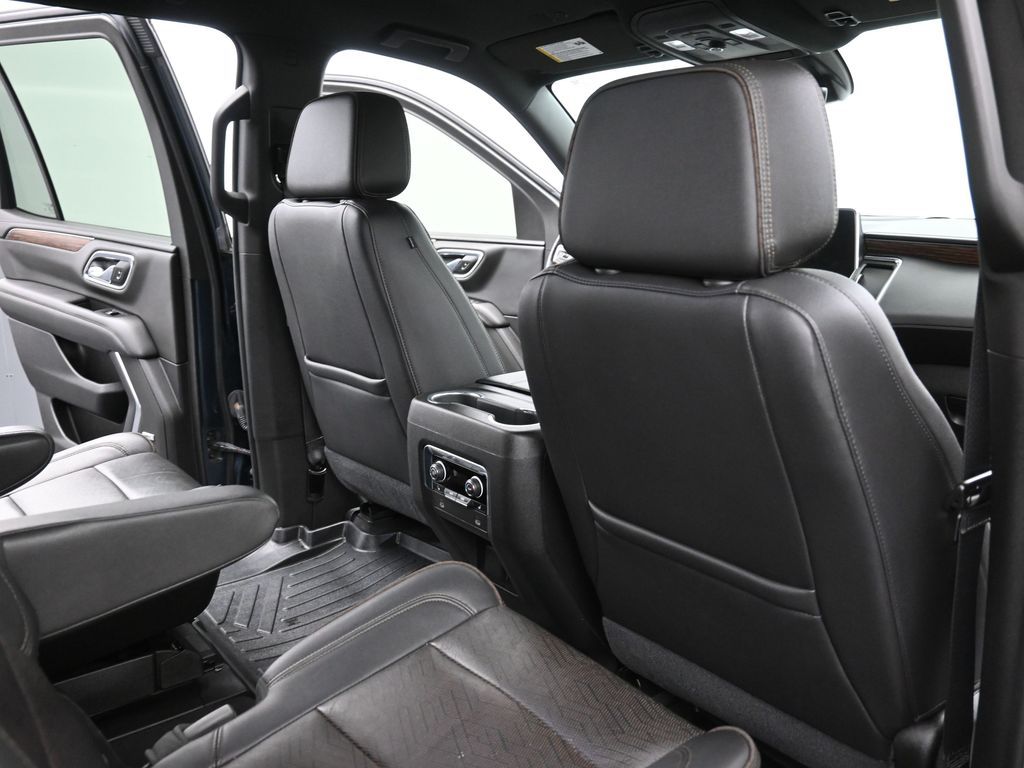 2021 Chevrolet Tahoe High Country - Photo 10