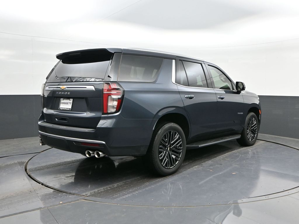 2021 Chevrolet Tahoe High Country - Photo 11