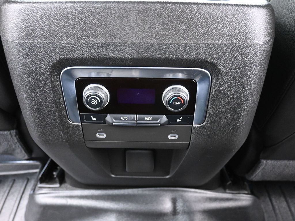 2021 Chevrolet Tahoe High Country - Photo 12