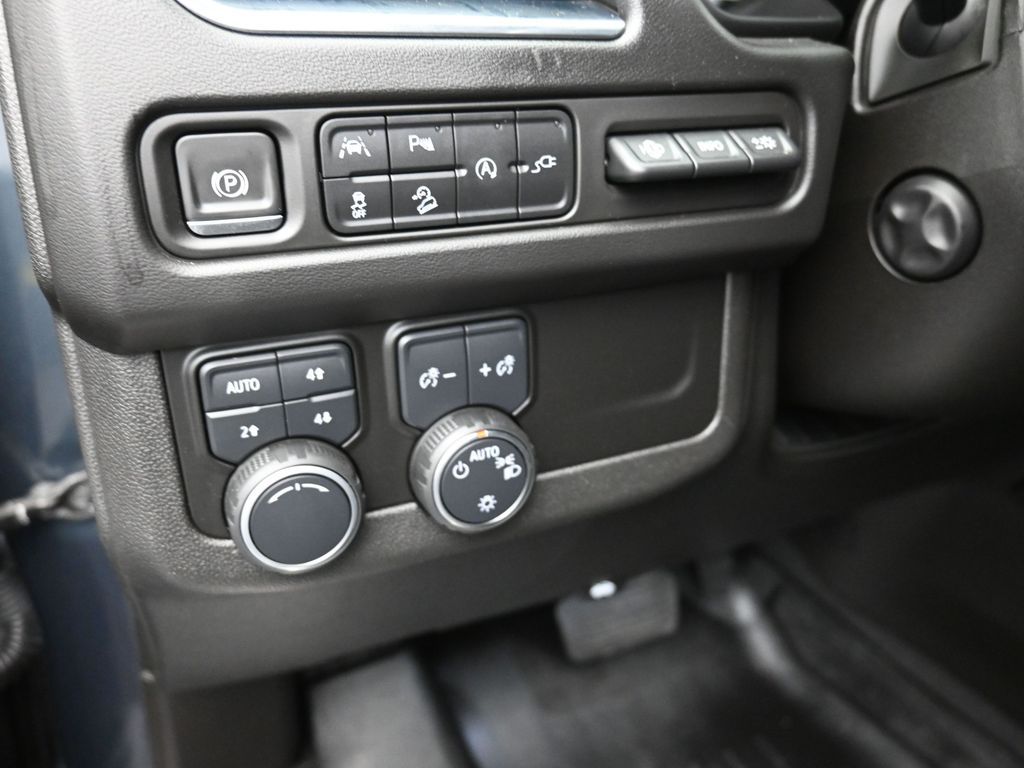 2021 Chevrolet Tahoe High Country - Photo 13