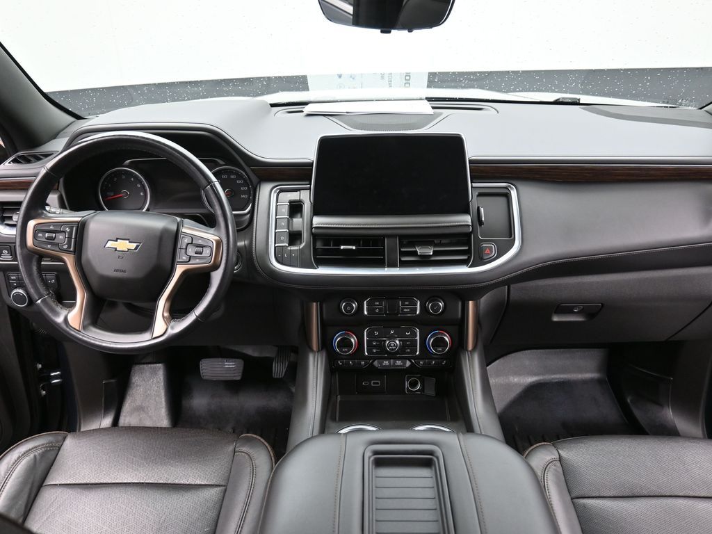 2021 Chevrolet Tahoe High Country - Photo 14