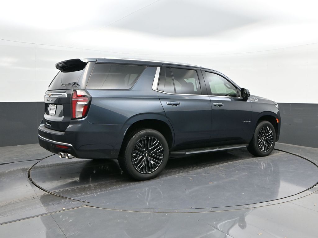 2021 Chevrolet Tahoe High Country - Photo 15