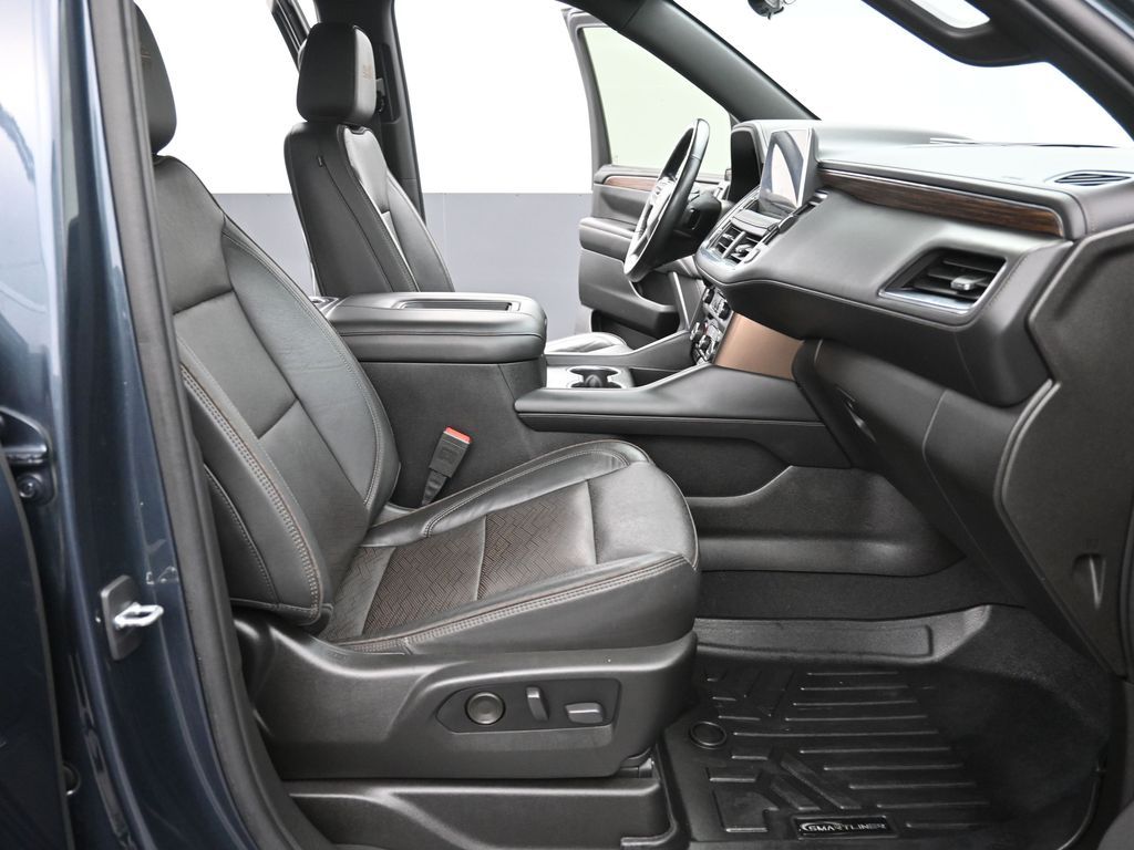 2021 Chevrolet Tahoe High Country - Photo 16