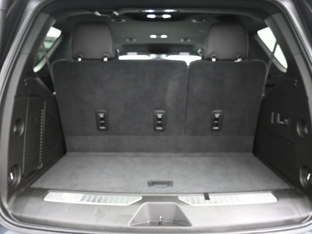 2021 Chevrolet Tahoe High Country - Photo 23