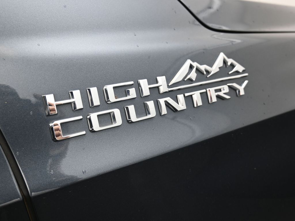 2021 Chevrolet Tahoe High Country - Photo 24