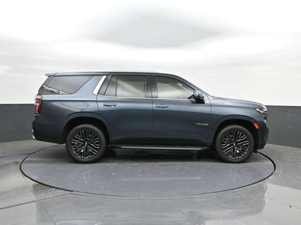 2021 Chevrolet Tahoe High Country - Photo 25