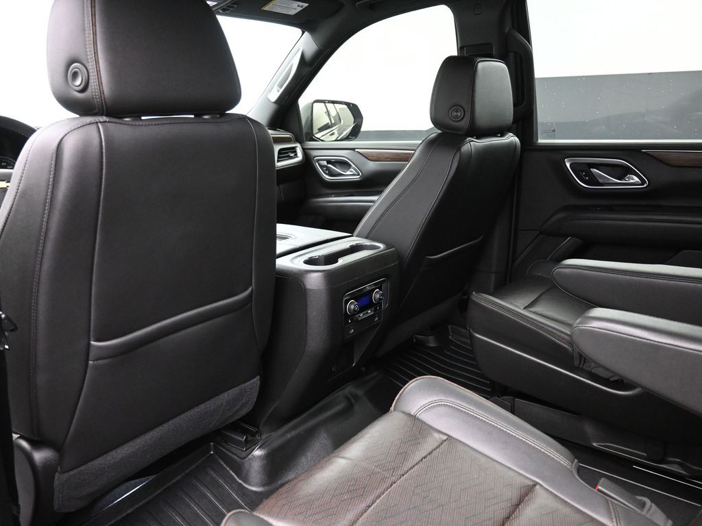 2021 Chevrolet Tahoe High Country - Photo 26