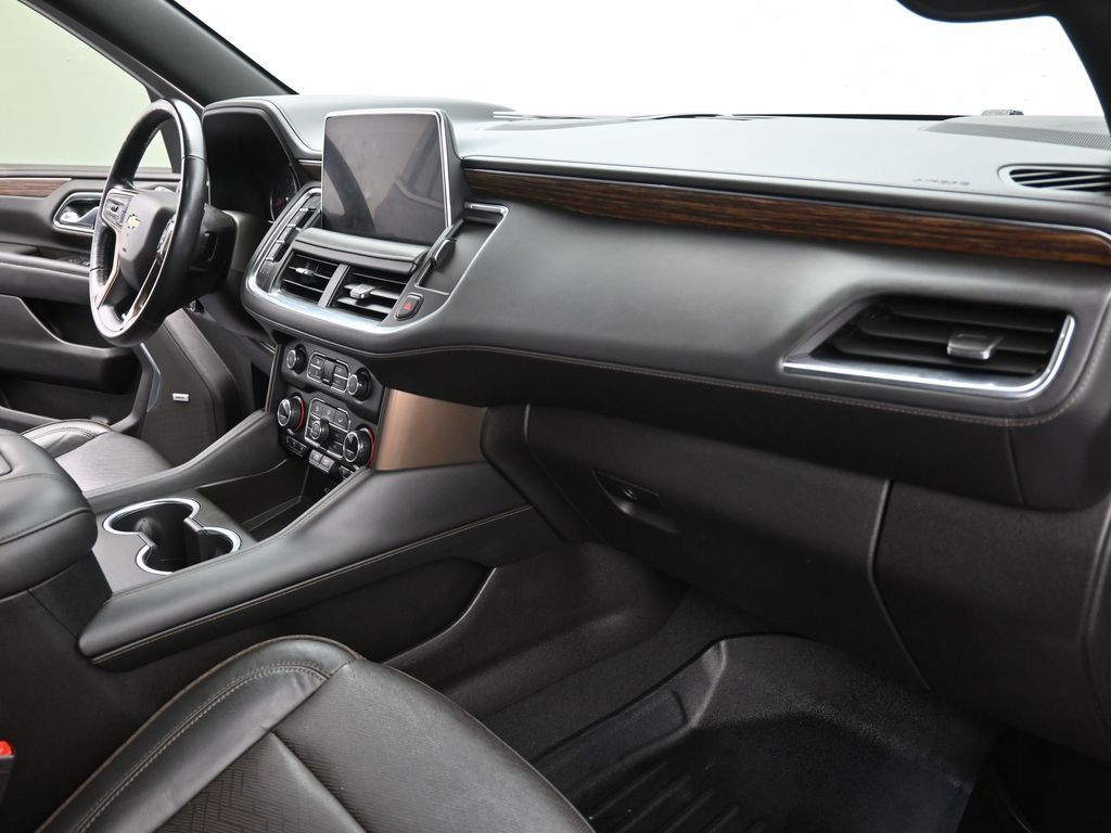2021 Chevrolet Tahoe High Country - Photo 27