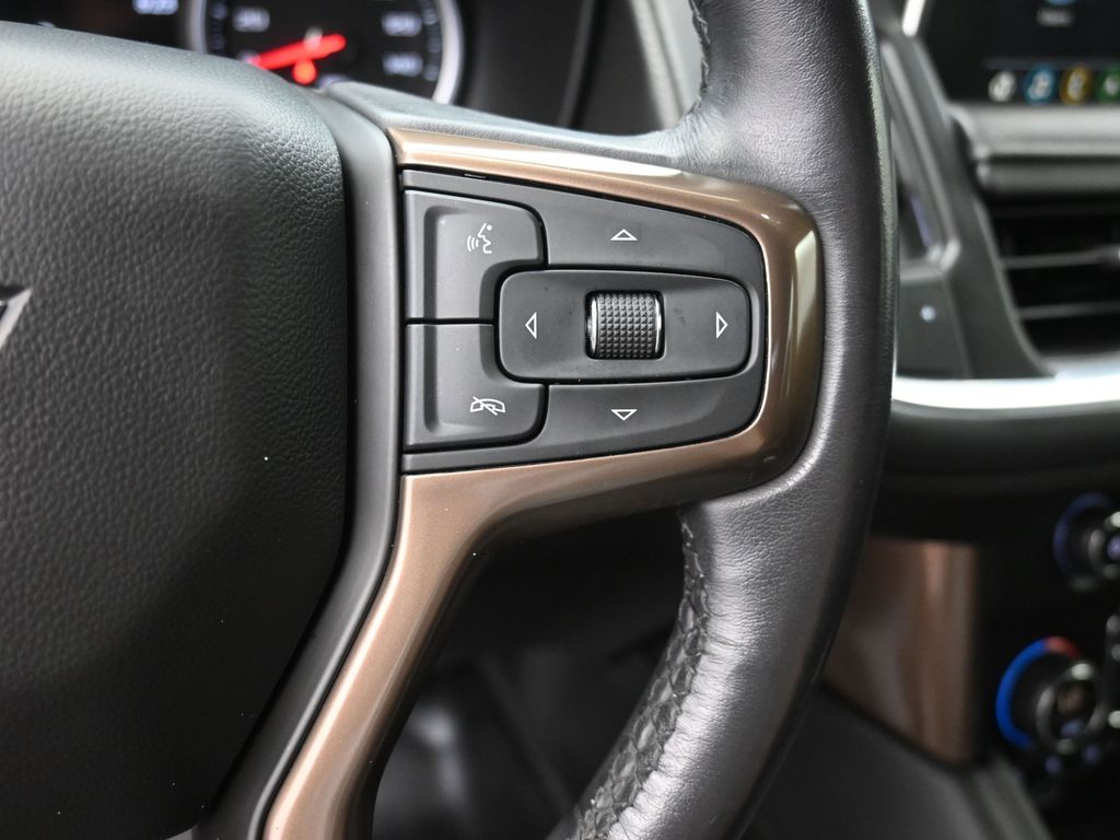 2021 Chevrolet Tahoe High Country - Photo 30