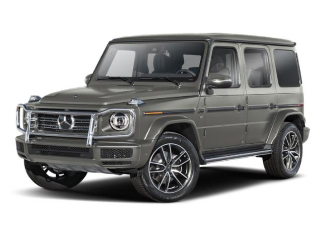2023 Mercedes-Benz G 550 4MATIC®