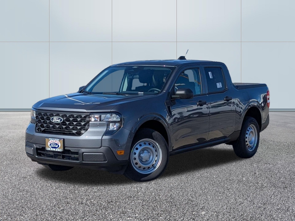 2026 Ford Maverick Hybrid XL