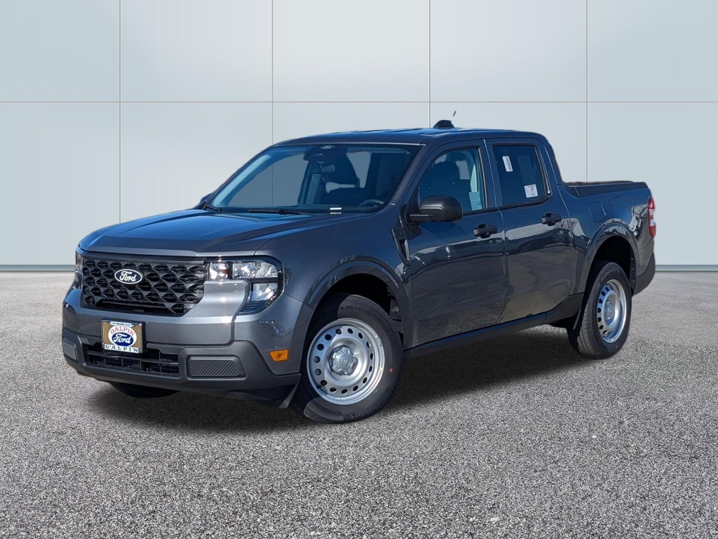 2026 Ford Maverick Hybrid XL