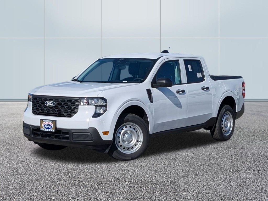 2026 Ford Maverick Hybrid XL