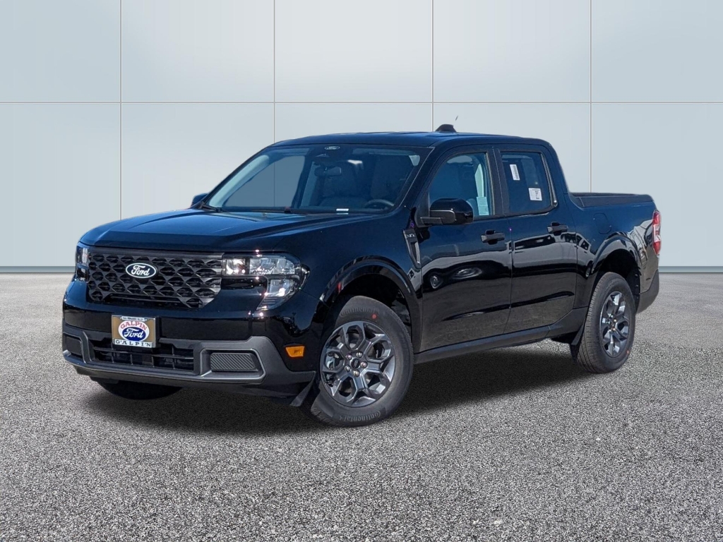 2026 Ford Maverick Hybrid XLT