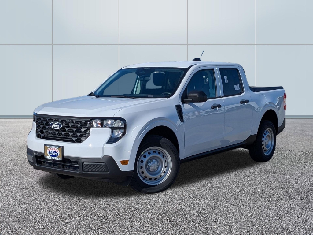 2026 Ford Maverick Hybrid XL