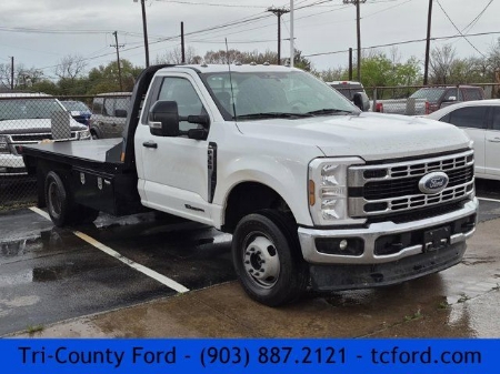 2024 Ford F-350SD XL