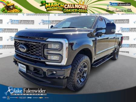 2024 Ford F-250SD LARIAT