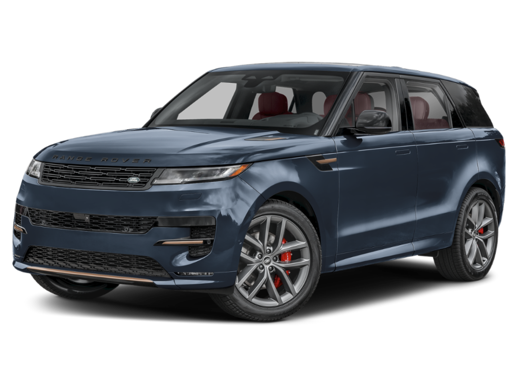 2025 Land Rover Range Rover Sport P635 SV Edition Two