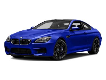 2016 BMW M6 Base