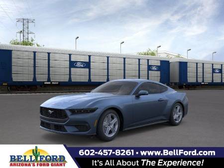 2026 Ford Mustang EcoBoost®