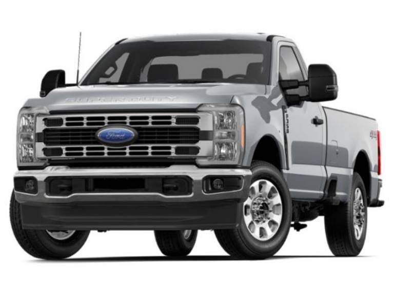 2023 Ford F-350SD XLT