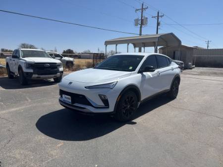 2024 Buick Envista Sport Touring