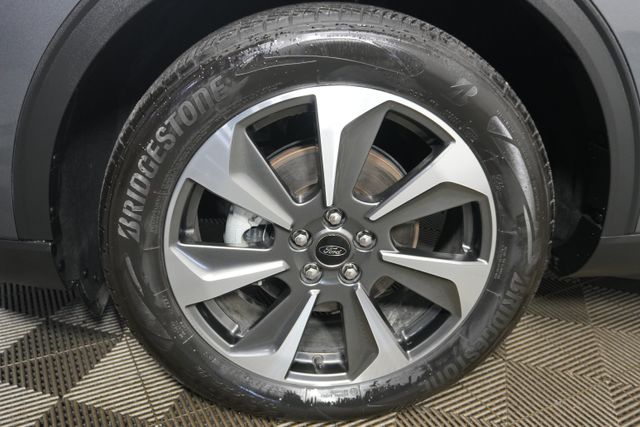 Used 2024 Ford Escape Platinum with VIN 1FMCU9JZ9RUA20073 for sale in Kansas City