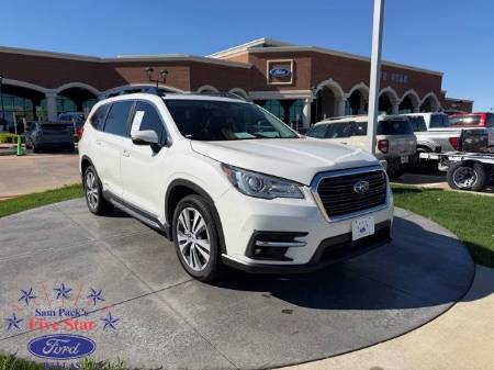 2020 Subaru Ascent Limited
