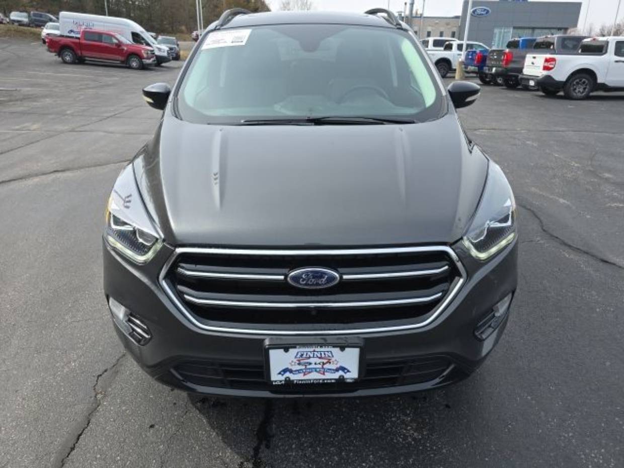 Used 2016 Ford Escape SE with VIN 1FMCU0GX6GUC75777 for sale in Dubuque, IA