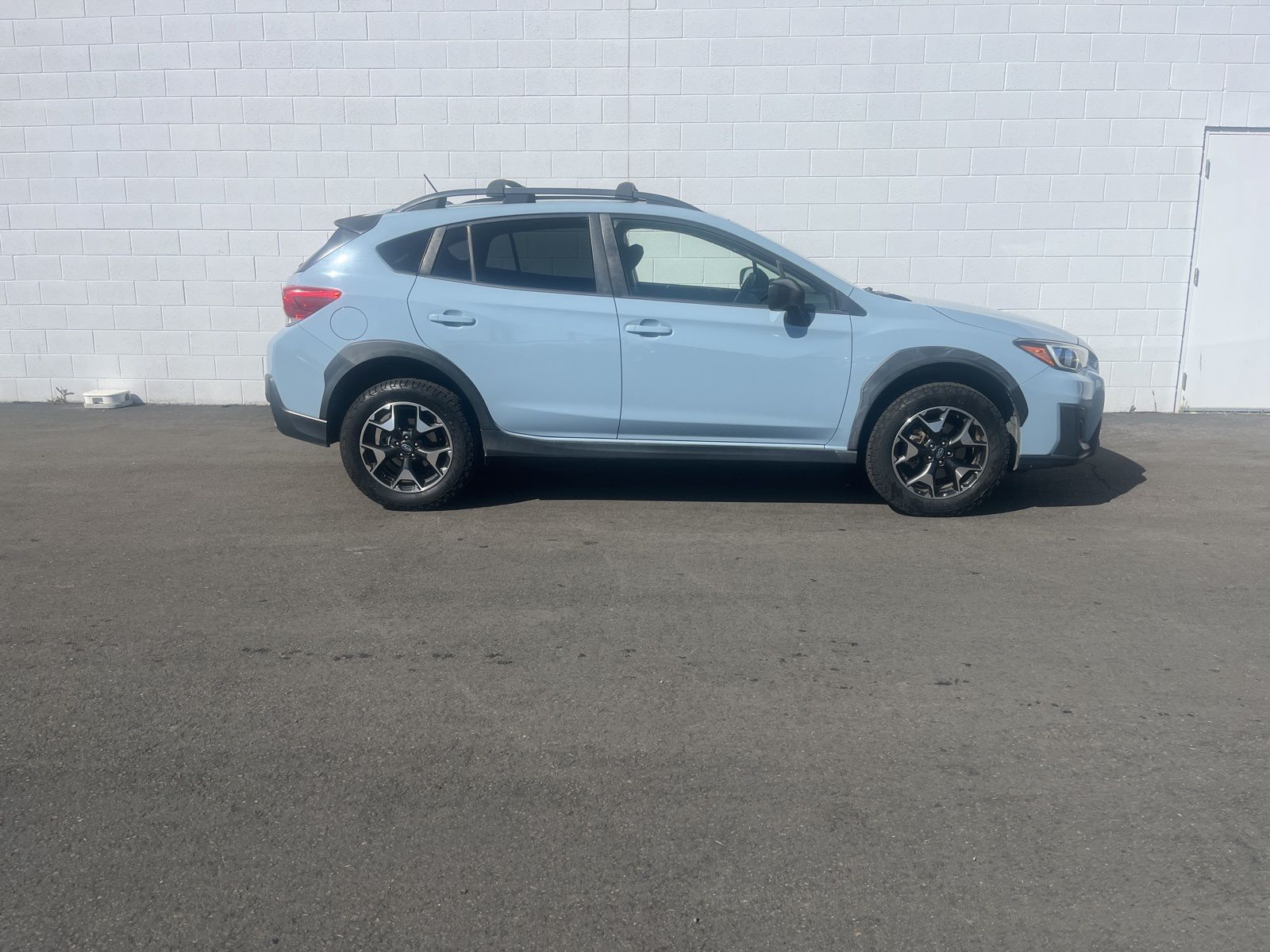 2019 Subaru Crosstrek 2.0I