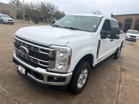 2025 Ford F-250SD XLT