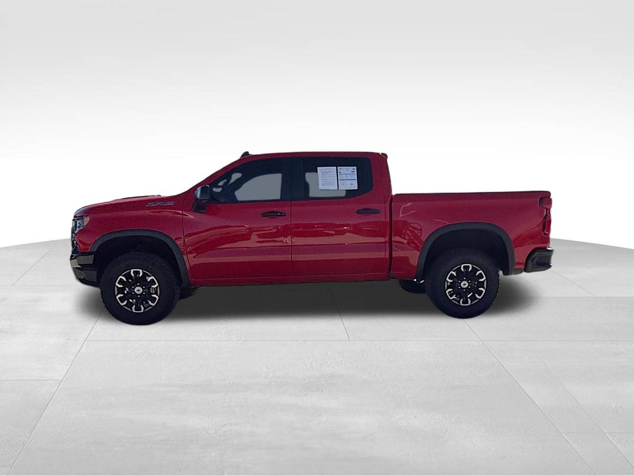 2023 Chevrolet Silverado 1500 ZR2 - Photo 11