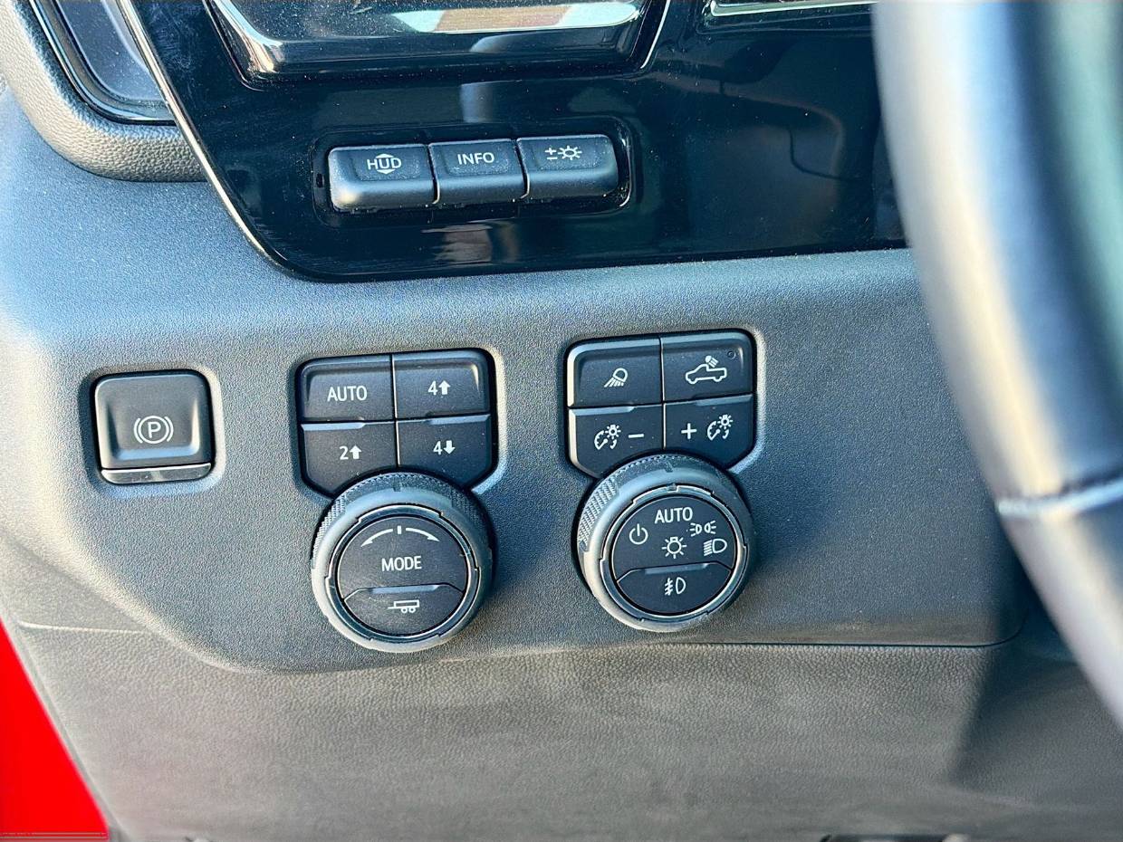 2023 Chevrolet Silverado 1500 ZR2 - Photo 14