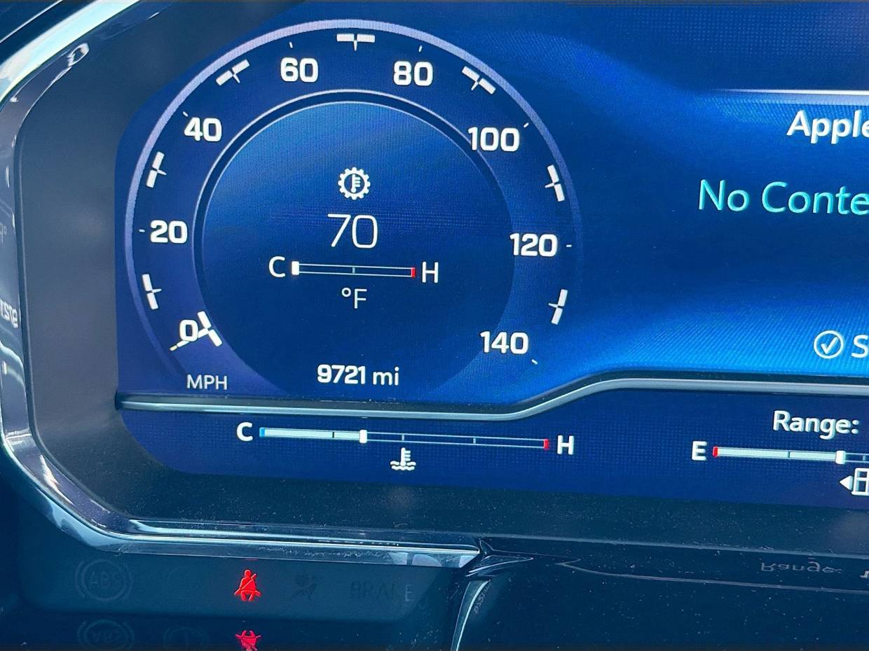 2023 Chevrolet Silverado 1500 ZR2 - Photo 16
