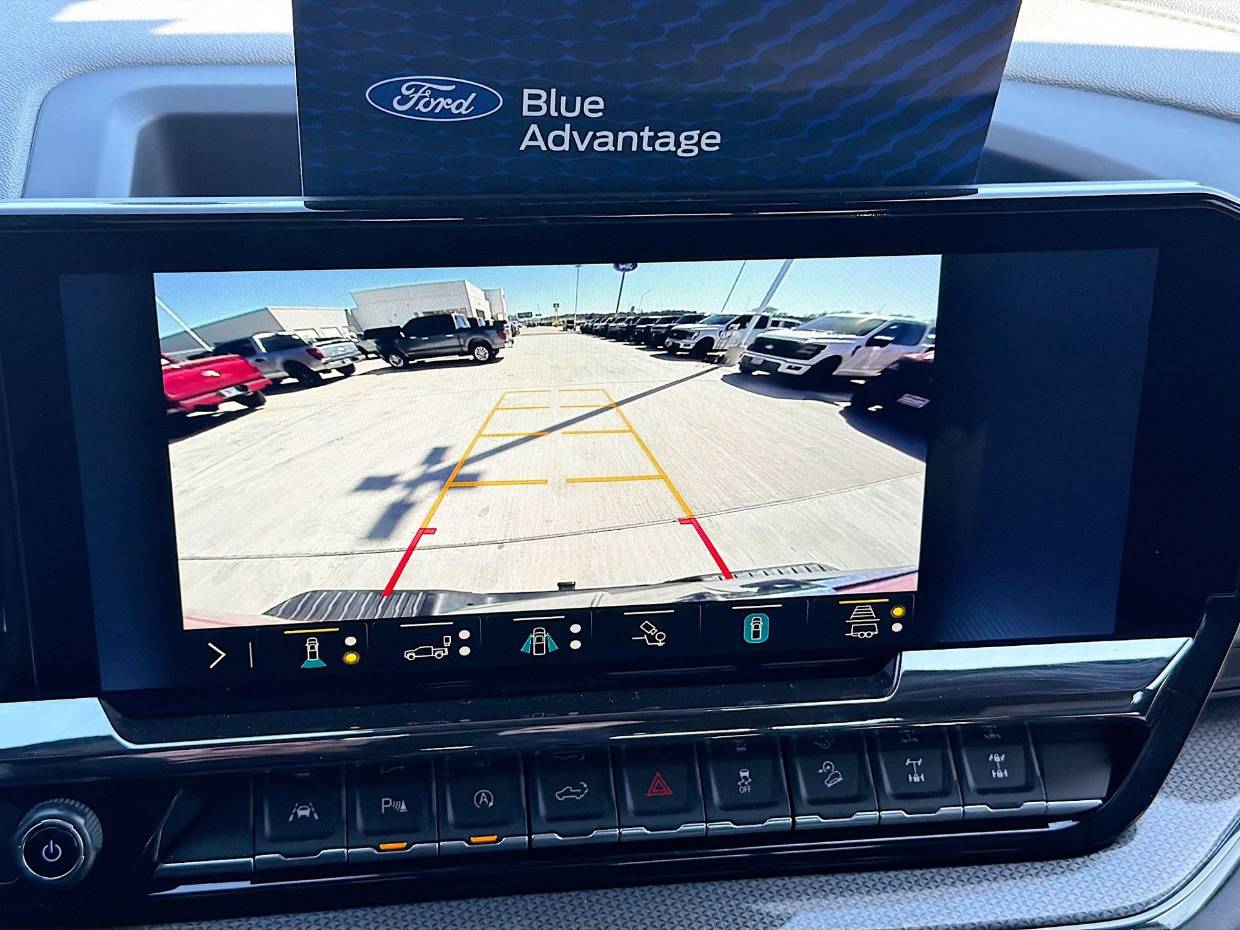 2023 Chevrolet Silverado 1500 ZR2 - Photo 19