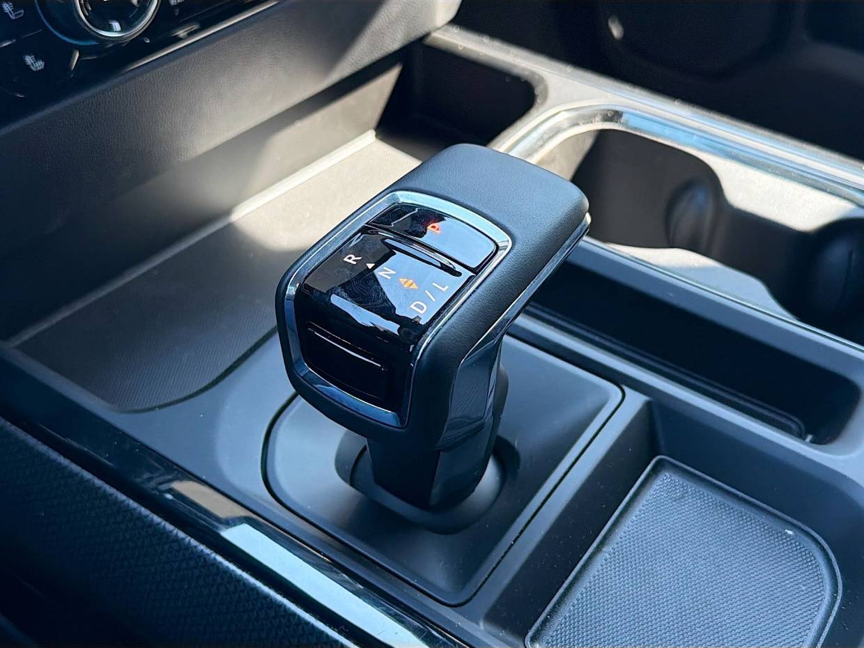 2023 Chevrolet Silverado 1500 ZR2 - Photo 22