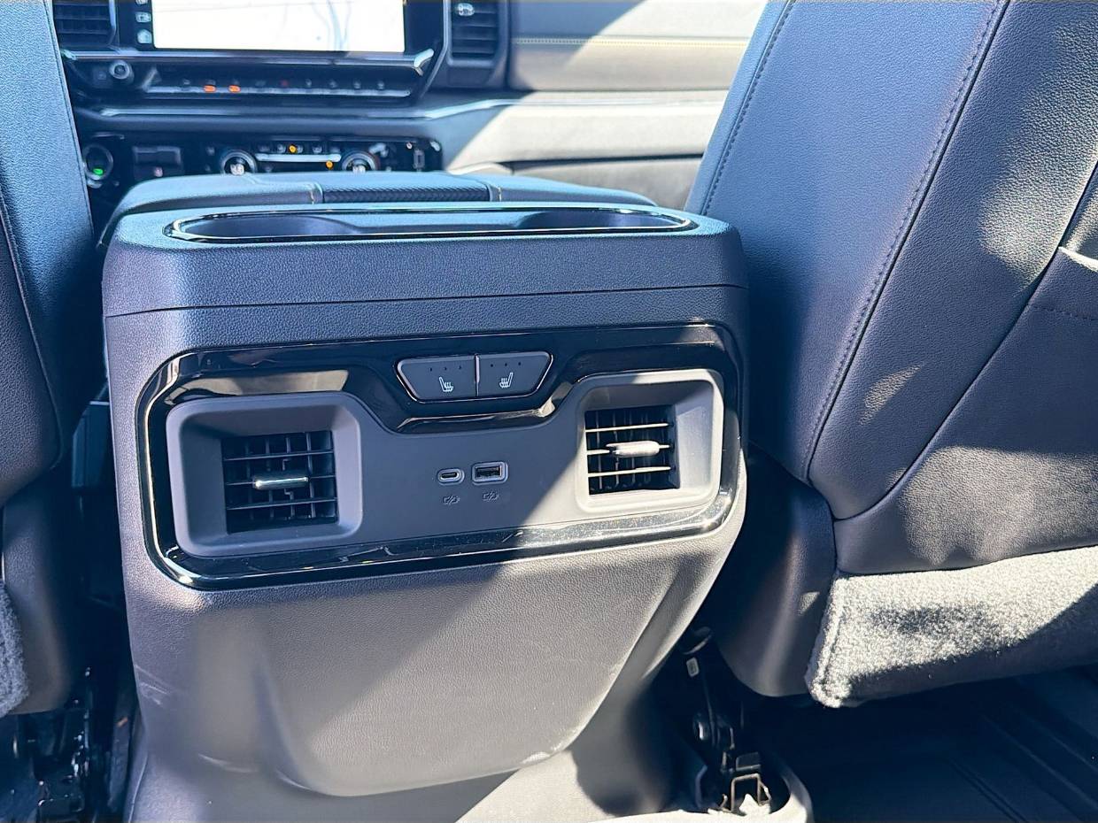 2023 Chevrolet Silverado 1500 ZR2 - Photo 31