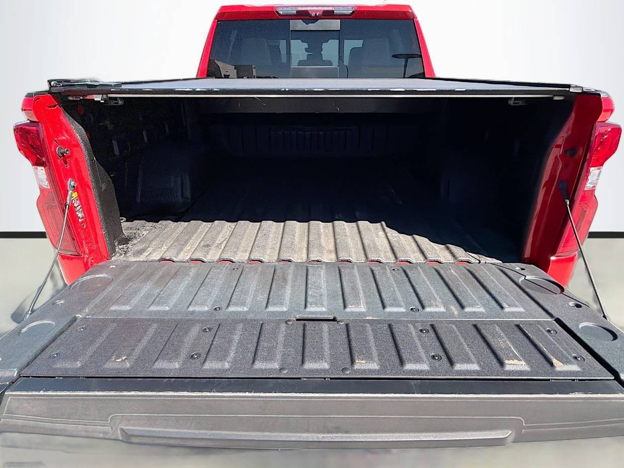 2023 Chevrolet Silverado 1500 ZR2 - Photo 32