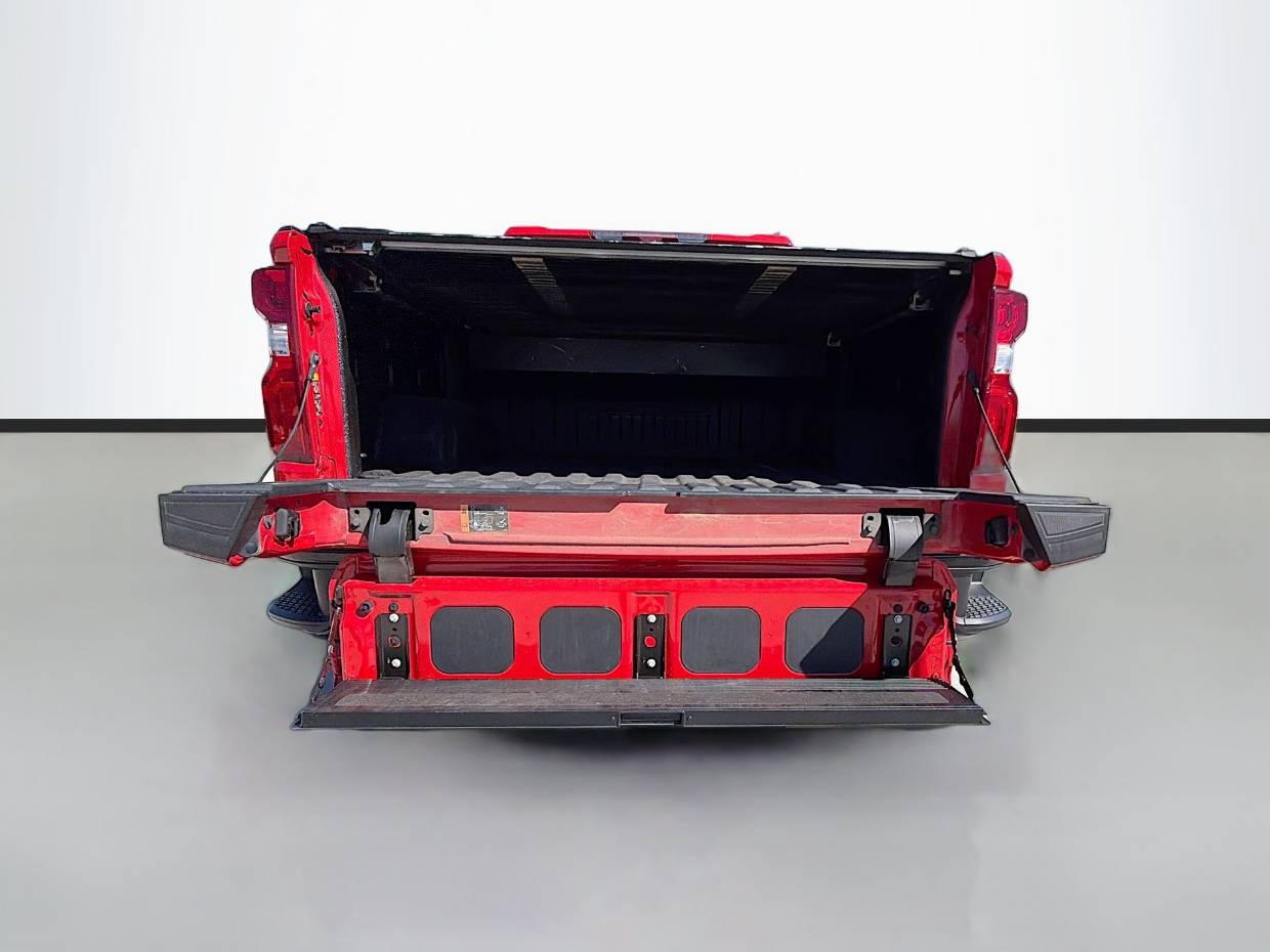 2023 Chevrolet Silverado 1500 ZR2 - Photo 33