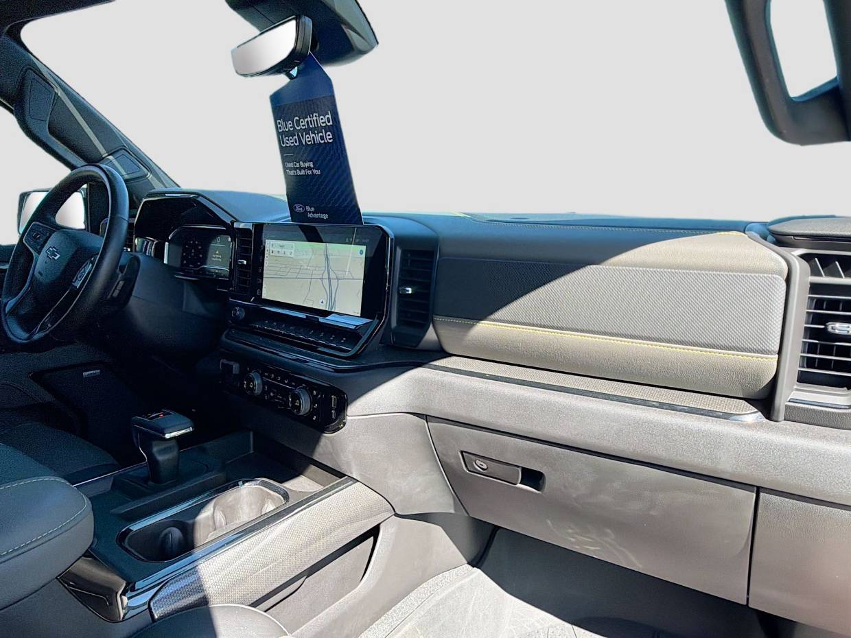 2023 Chevrolet Silverado 1500 ZR2 - Photo 36