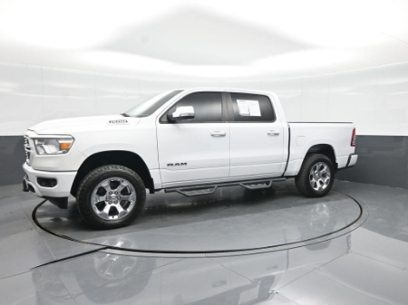 2020 RAM 1500 Lone Star