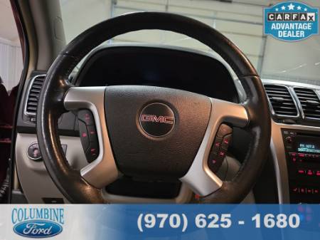 2008 GMC Acadia SLT-1