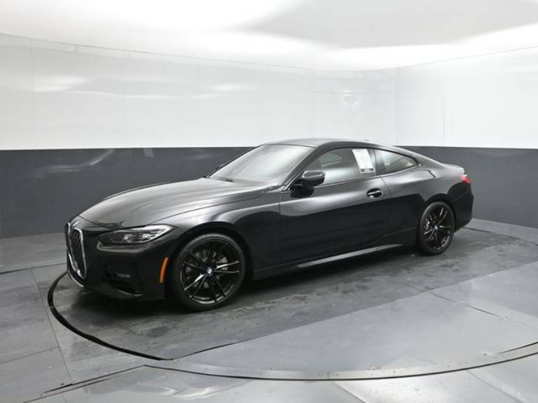 2024 BMW 4 Series 430I