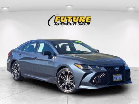 2019 Toyota Avalon Touring